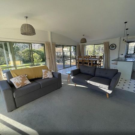 Vila Kapanga Escape Coromandel Exteriér fotografie