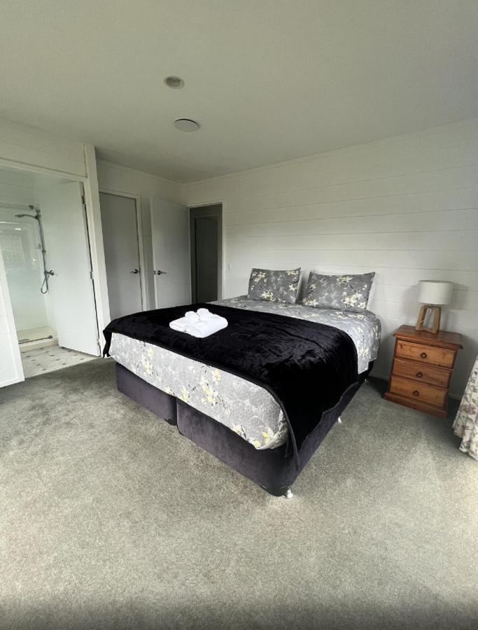Vila Kapanga Escape Coromandel Exteriér fotografie